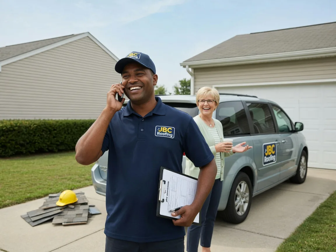 Roof Replacement Nett Lake, MN FAQs